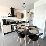 Le Bain De Lumiere - Appart-Hotel